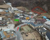 [김천토지] ◈ 남면 혁신도시인근 전원주택지 땅매매 ◈ 토지 299평 당50만 ◈