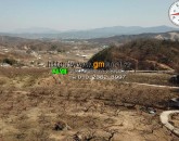 [김천토지] ◈ 구성면 지하수완비 저렴한 과수원매매 ◈ 대지 1,897평 당9만 ◈