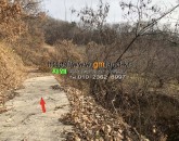 [김천토지] ◈ 문당동 문당지구 자연녹지토지매매 ◈ 대지 279평 당45만 ◈