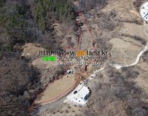 [김천토지] ◈ 양천동 주말농장 건축가능 계획관리토지 ◈ 대지 1,112평 당14만 ◈