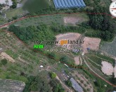 [김천토지] ◈ 농소면 혁신도시인근 자연녹지 투자용 땅매매 ◈ 토지 4,332평 당80만 ◈