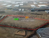 [김천토지] ◈ 아포읍 의리 계획관리 사방확트인 주말농장 땅매매 ◈ 토지 891평 당20만 ◈