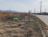 [김천토지] ◈ 아포읍 예리 2차선접 건축가능/주말농장 땅매매 ◈ 토지 476평 당25만 ◈