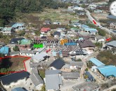 [김천토지] ◈ 농소면 마을안 텃밭 겸 나대지매매 ◈ 대지 165평 당39.4만 ◈