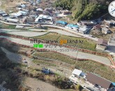 [김천토지] ◈ 주말농장 농지원부 계획관리토지 ◈ 대지 467평 당15만 ◈