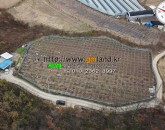 [김천토지] ◈ 문당지구 개발예정지구 토지매매 ◈ 대지 1,183평 당50만 ◈