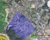 [김천토지] ◈ 대신지구 삼애원 개발구역토지 ◈ 대지 288평 당120만 ◈