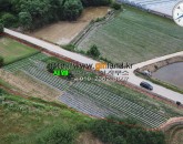 [김천토지] ◆ 6m도로접 주말농장용 토지매매 ◆ 대지 645평 당20만 ◆