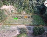 [구미토지] ◈ 구거접 주말농장용 텃밭 자연녹지토지매매 ◈ 대지 356평 당25만 ◈