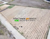 [김천토지매매] ◈ 주말농장/투자용 농림지역토지 ◈ 대지 517평 당45만 ◈